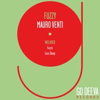Fuzzy - Mauro Venti