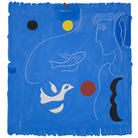 Pascha on Meis - Çağlar Fidan & Ezgi Köker & Nikos Papageorgiou & Asineth Fotini Kokkala