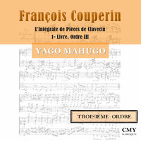 Les Laurentines - Yago Mahùgo & Франсуа Куперен