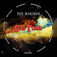 Tony & Rick's Great Intro - Rick Wakeman & Tony Ashton