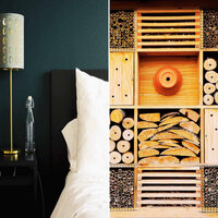 Cheerful Dinner and Drinks - Vintage Cafe