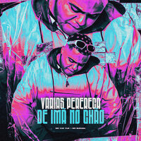 Varias Perereca de Imã no Chão - MC Buraga