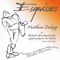 Catch Me If You Can - Matthieu Delage & Orchestre Départemental Des Sapeurs Pompiers Des Yvelines & Matthieu Delage, Orchestre Départemental Des Sapeurs Pompiers Des Yvelines