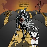 Ingen Frygt - Illusionisten & BJ Jaws