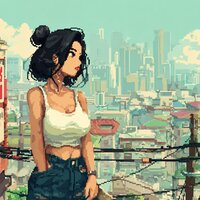 Look at Me - blu ola