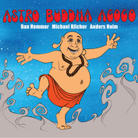 B.B. in Africa - Astro Buddha Agogo & Michael Blicher