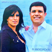 A Mensagem - Nadia & Sameiro