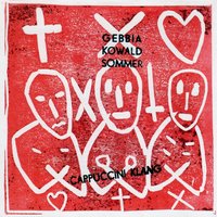 Ex voto - Peter Kowald & Gianni Gebbia & Gunther Sommer Trio & Gianni Gebbia, Peter Kowald, Gunther Sommer Trio