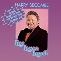 For My Love - Harry Secombe & Арам Ильич Хачатурян