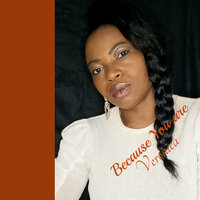 Awesomely Mighty - Veronica