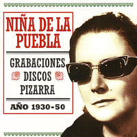 Tinieblas - Nino Ricardo & Luis Yance & Niño Sabicas & Manolo Badajoz & Antonio Delgado