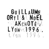 Merci Philippe-Five - Guillaume Orti