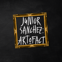 Art O Fact - Junior Sanchez