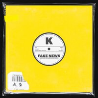 Fake News - Komfortrauschen & Leonard de Leonard