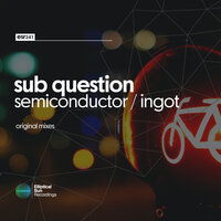 Ingot - Sub Question