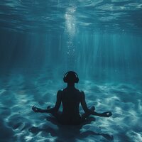 Meditation in Ocean's Heart - Classical Meditation Players & Sundays By The Ocean & Miracle Sounds