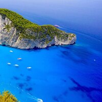 南海抒怀 - 吴加望