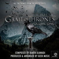 A Lannister Always Pays His  (From "Game Of Thrones Season 3") - Geek Music & Ramin Djawadi