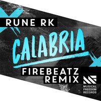 Calabria - Rune RK & Firebeatz