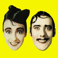 Don't Forget The Nite - Les Rita Mitsouko