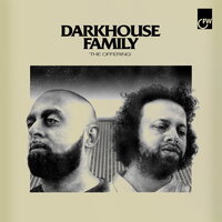 Space and Time - Darkhouse Family