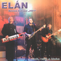 Vymyslená - Elan