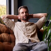 Acogedora Selección De Acordes - Lista de reproducción de brunch chillout & Corrientes oceánicas & Arboles En Llamas