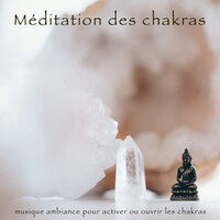 Harmonie - Méditation chakras