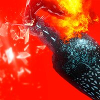 Голос - КИСЛОТА & Бакей