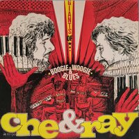 Elise's Headache - Che & Ray & Ludwig van Beethoven