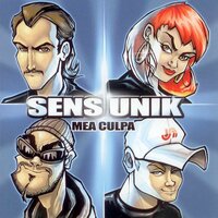 Homme Presse - Sens Unik