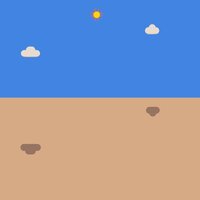 Saddle Boy (Sad Ol' Boy) - Tate