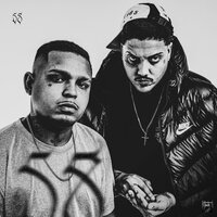 Nunca Igual a Mim - 58 Wave & Pior Versão De Mim & VT no Beat & 58 Wave, Pior Versão de Mim, Vt no beat