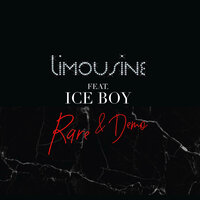 ตัดใจ (ปล่อยมันไป) - Limousine & Ice Boy