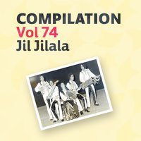 Ach bik daret lqdar - Jil Jilala