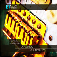 Multifoil - Adelphos & Kaspar Tasane