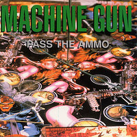 Night Attack - Robert Musso & Thomas Chapin & Bil Bryant & John Richey & Machine Gun