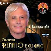 Montagne verdi - Giovanna