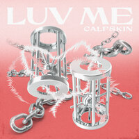 LUV ME - Calfskin