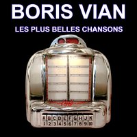 Complainte du progrès - Boris Vian