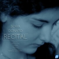 Sei pezzi per pianoforte: Canone - Sofia Donato & Отторино Респиги