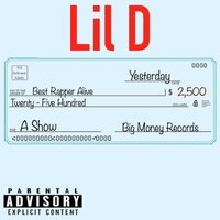 Check - Lil D