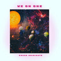 We on One - Emcee Originate