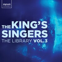 Songbird - The King's Singers