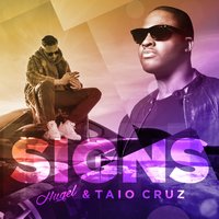 Signs - HUGEL & Taio Cruz