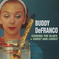 Stardust - Buddy Defranco & Sonny Clark & Tal Farlow