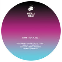 The Dean - Johannes Albert