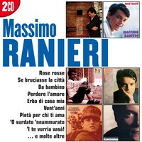 Per una donna - Massimo Ranieri