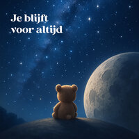 Je Blijft Voor Altijd - SongGift