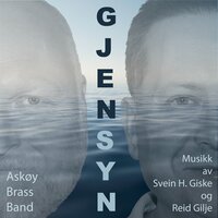 Chanson de Matin - Askøy Brass Band & Эдуард Элгар
